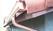 downspout-repair Experts in North Hudson